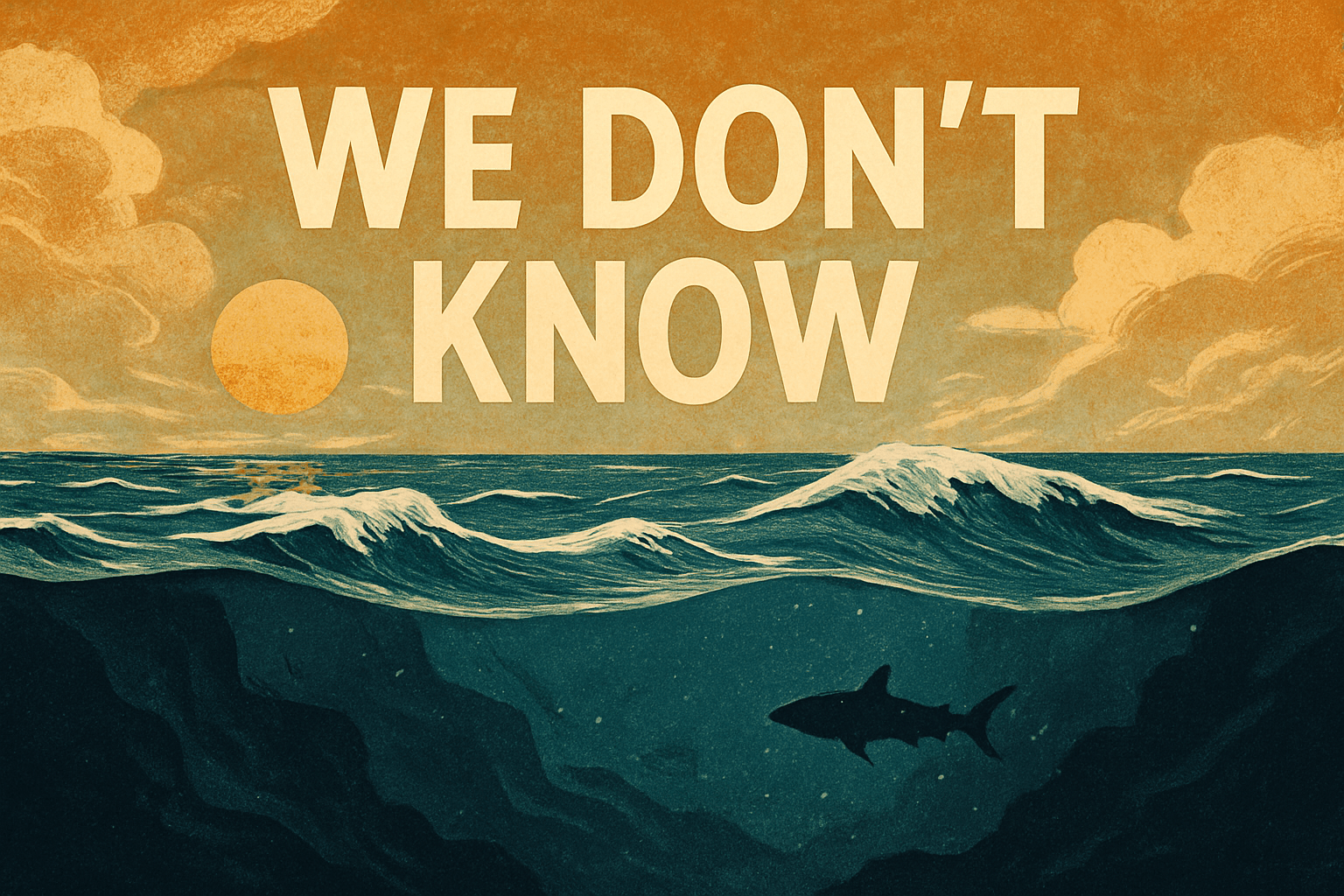 Episode 4: The Ocean Test